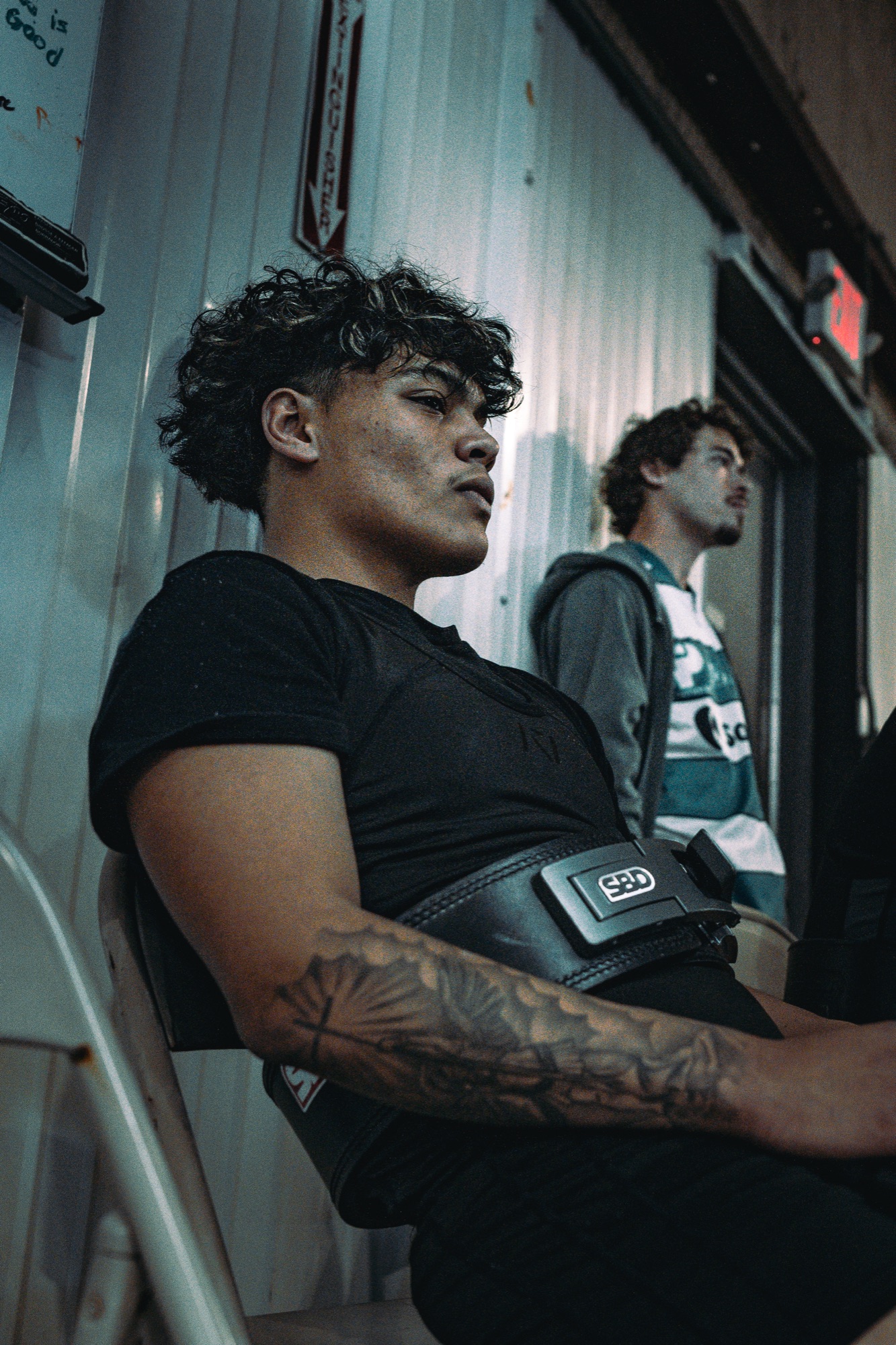 Winter Wrecker Classic past event